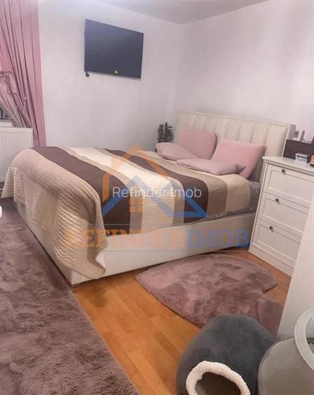 Teren + casa sector 5,  zona buna, ideal constructie casa - 8