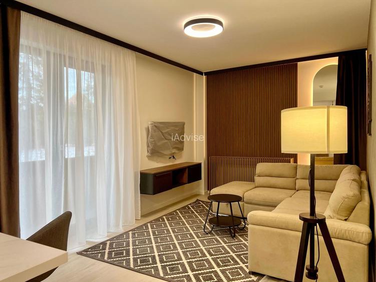 Apartament 2 Camere Poiana Brasov - 2