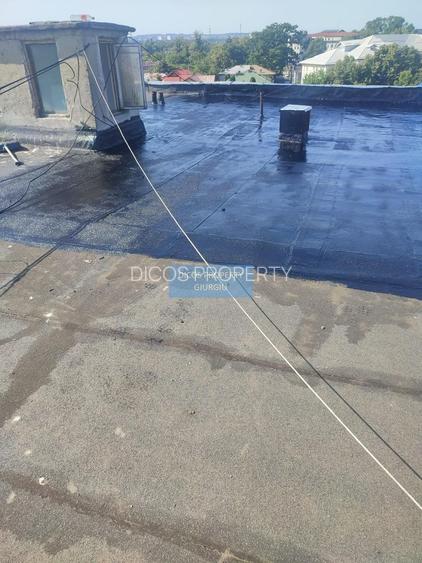 Apartament 2 camere, decomandat – Zona Centrală, bloc Lumina - 11