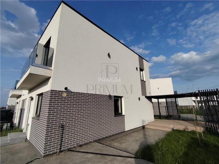 ULTIMA JUMATATE DISPONIBILA - DUPLEX MODERN - SMART HOME - 2