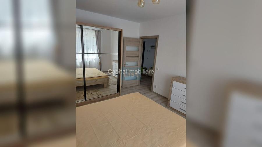 COMISION 0%! Ap. 3 camere 61 mp + balcon, parcare, Eroilor - Florești - 6