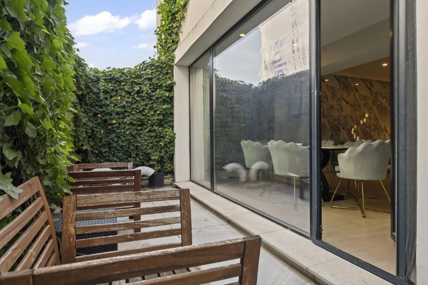 Pipera | 3 camere, 100 mp | Lux, piscină & parcare inclusă | Direct Proprietar