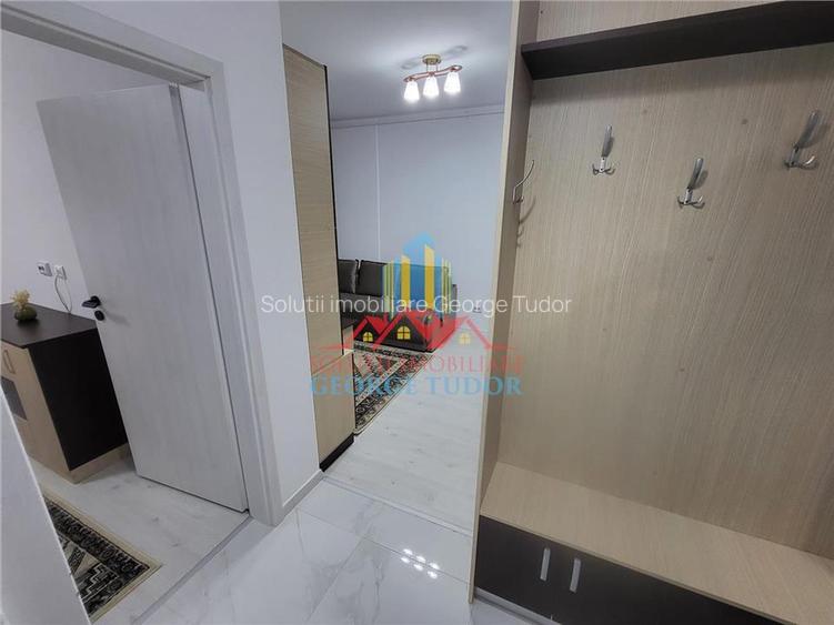 Prima inchiriere 2 camere Militari Residence - 5