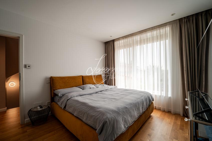 Casă Catted, Pipera – eleganta si confort pentru familie - 11