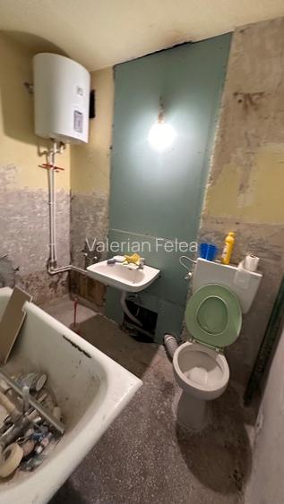 Garsoniera 25 mp plus balcon - 6