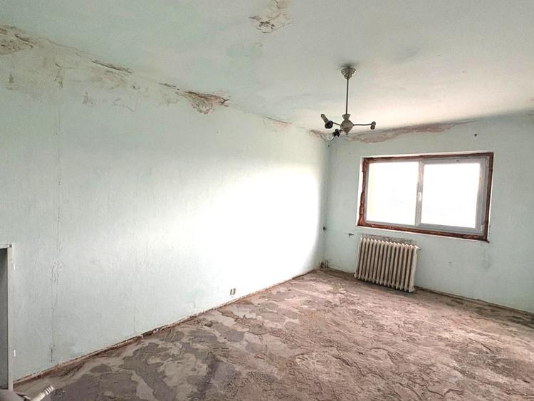 Apartament 3 camere 66mp zona Stadion  Pret 58000eur neg - 3