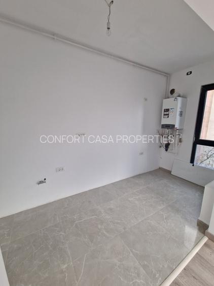 Decebal - Unirii -  Bloc nou - Apartament 3 camere - terasa - 2 grupuri sanitare - 16