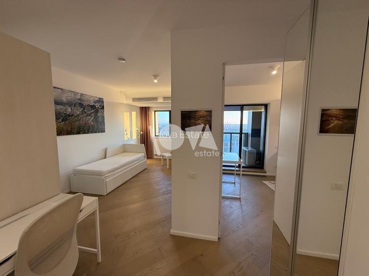 De închiriat: sudio cochet - Cortina Academy - Cotroceni - metrou - 2