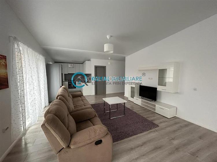 Royal Imobiliare-Inchiriere Casa Moderna zona Paulesti -Gageni - 4