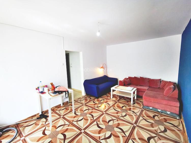 Vanzare 2 cam cu buc+mobil+utilata, reabilitat, loc parcare,Calea Vitan cu Bravu - 19