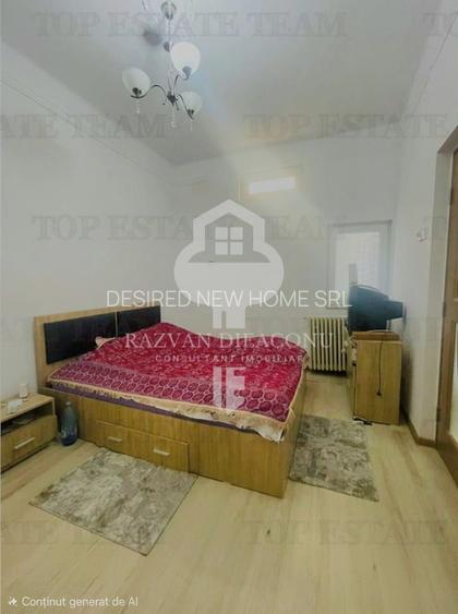 Casa in centrul Constantei - 8