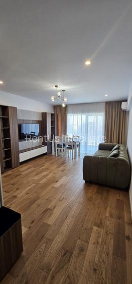 2 Camere | ONE Cotroceni | Panduri | Afi | Academia Militara Loc Parcare - 4