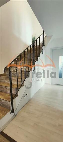 Duplex in centrul localitatii Gilau - 16