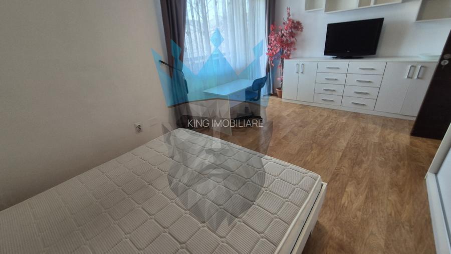  Apartament 3 Camere Mihai Bravu Bucuresti - 16
