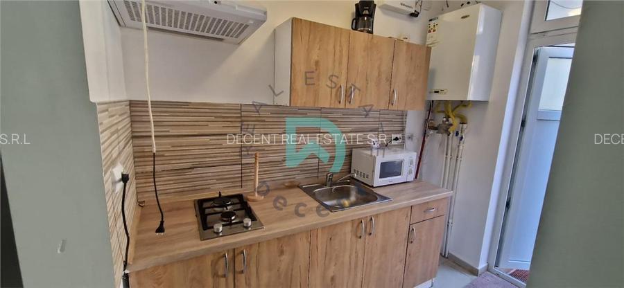 Apartament 2 camere Colina Universitatii - 6
