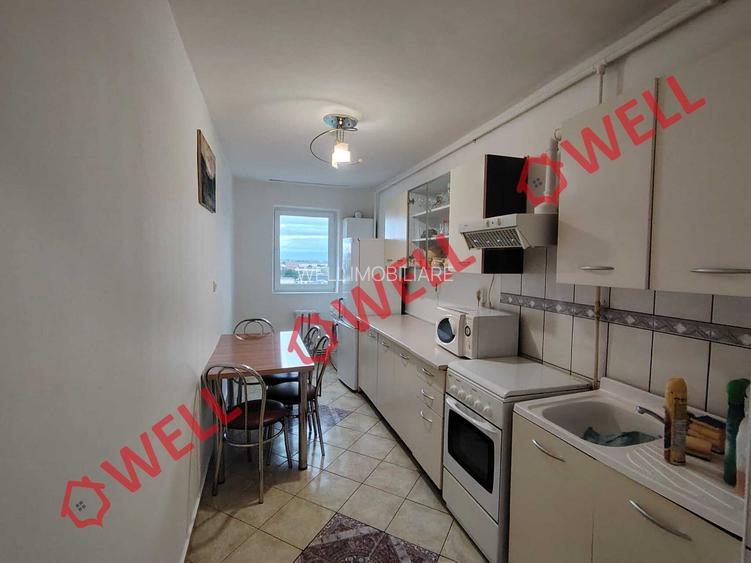 Apartament cu 3 camere de vânzare în Sfântu Gheorghe, pe Aleea Hărniciei! - 3