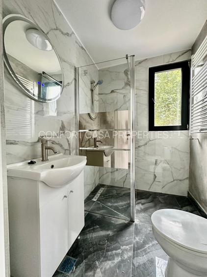 Timpuri Noi metrou, Splaiul Unirii , Vila P+1 NEMOBILATA, pretabila BIROURI - 31