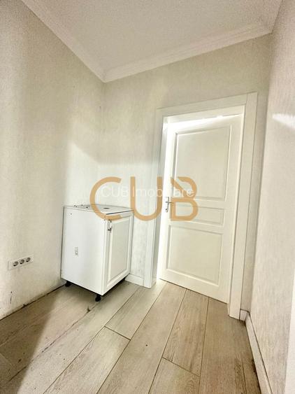 SPAȚIU COMERCIAL  – GIROC/CHIȘODA – 88 MP+TERASĂ+7 LOCURI PARCARE - 13