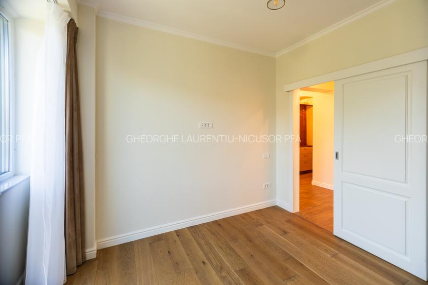 Apartament 4 camere bloc ONT - 25