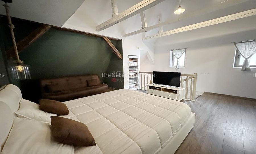 Zona Ultracentrala | Pretabil Investitie - 3