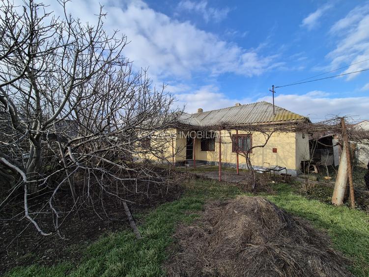 KM 5 CASA DEMOLABILA, TEREN 750 MP. IDEAL CONSTRUCTIE VILA, DUPLEX, REZIDENTIAL - 2