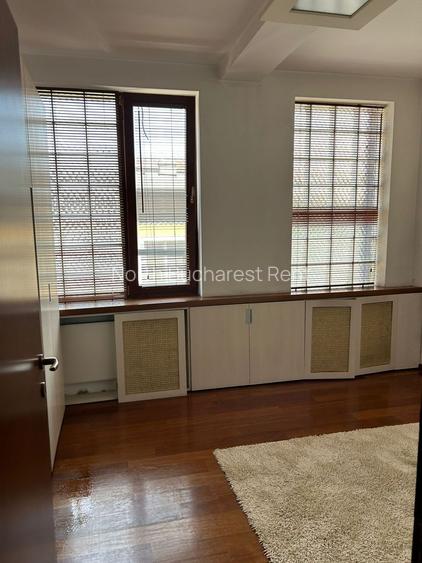 Apartament 5 camere Dorobanti de inchiriat - 12