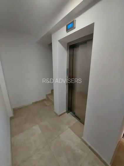 Apartament 3 camere, bloc boutique, lux, Polona - Eminescu /Comision 0 - 11