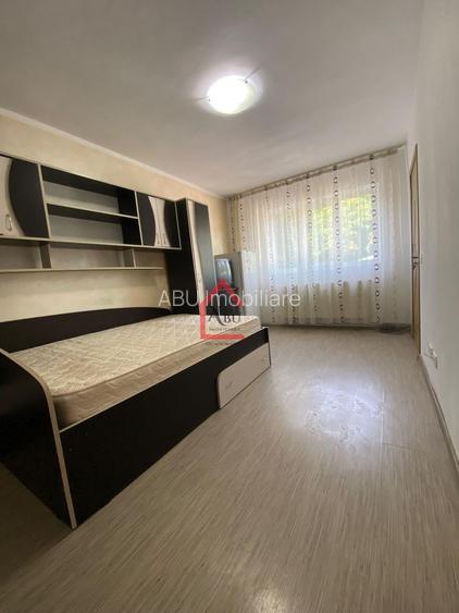 Apartament cu o cameră, Păcurari - 3