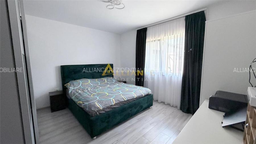 Casa Individuala - 3 camere - 1 baie - 260mp teren - 4