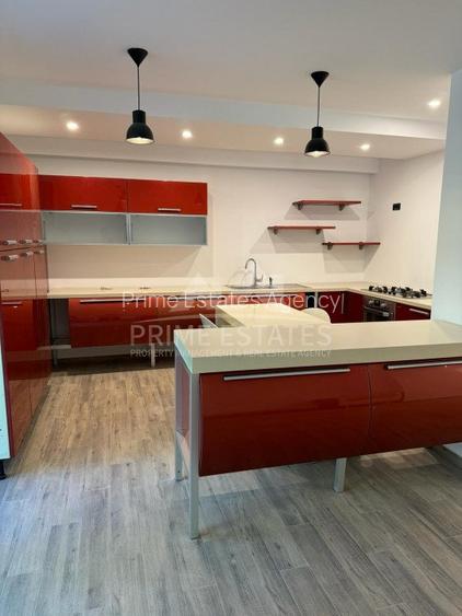 De vanzare apartament 2 camere, 80 mp, locuit/birouri- Baneasa - 3