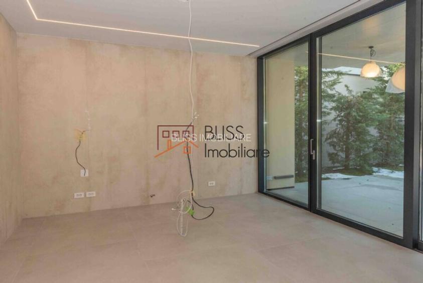 Casă / Vilă 7 camere în zona  Iancu Nicolae British School Bucharest - 12