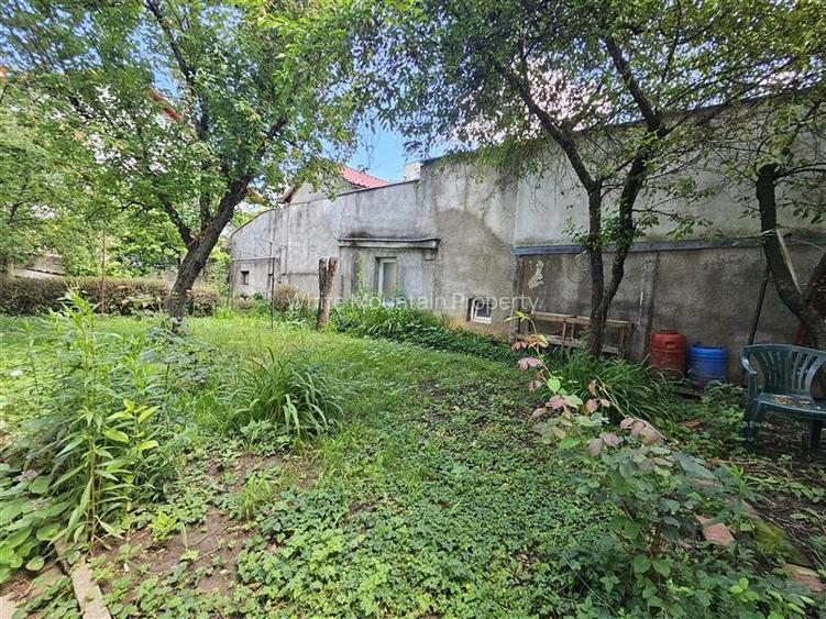 Apartament decomandat cu 2 camere si acces la gradina Dealul Cetatii - 24