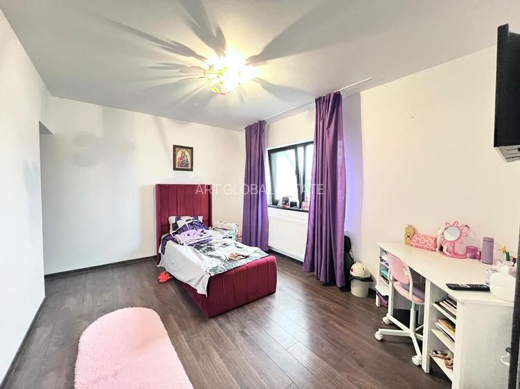 Casa Individuala Vila Militari Residence Chiajna N. Iorga Scoala Gradinita - 10