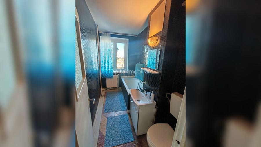 Apartament 2 camere decomandat – zona Tic Tac Comision 0% - 11