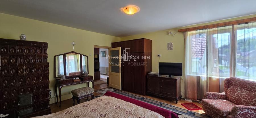 Casă de vânzare zona Viilor, Sighisoara - 9