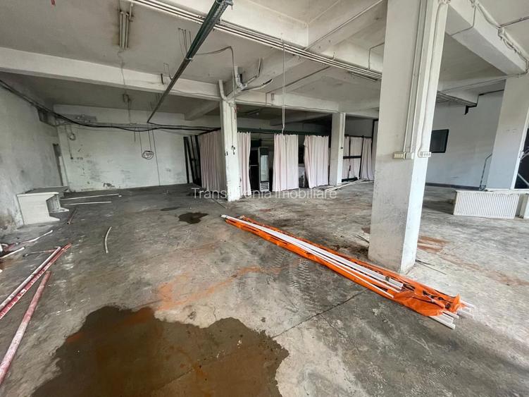 Spatiu industrial I 110-300 mp I Depozitare I Productie - 17