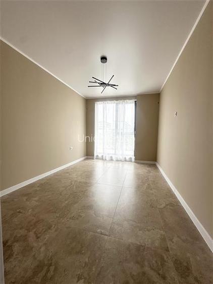 Apartament 3 Camere la Cheie, Proiect Premium 2026 Mamaia Nord - 4