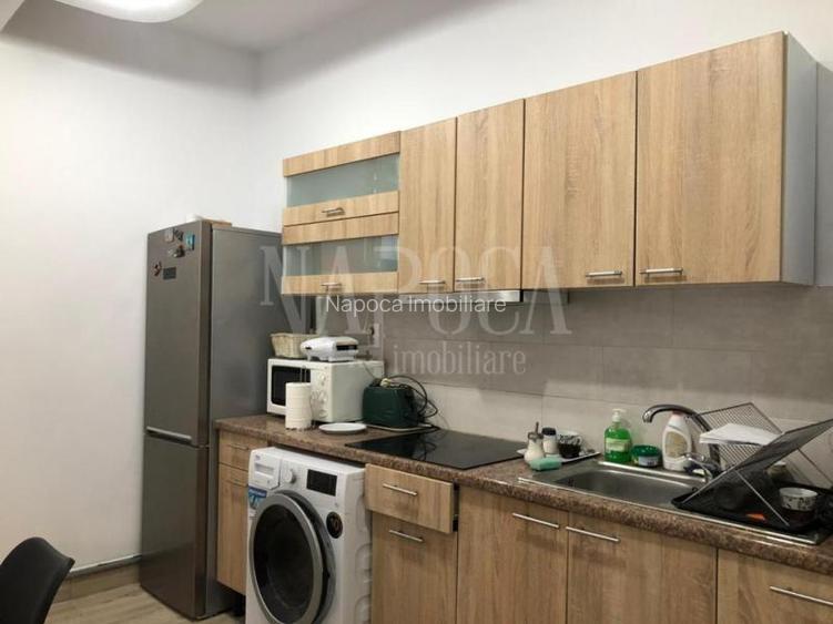 Apartament 2 camere de vanzare in Centru, Cluj Napoca - 5