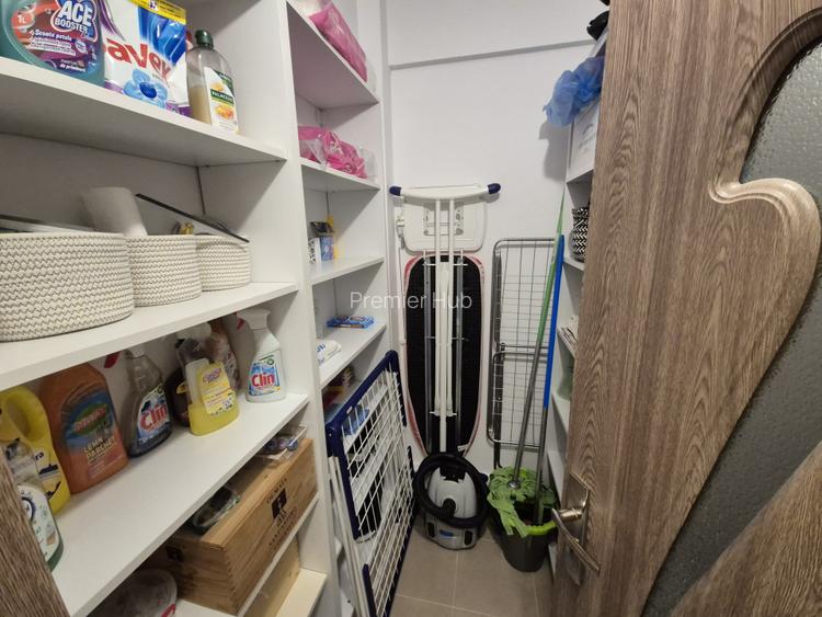 Apartament 3 camere, etaj 1, 72mp, 2 bai, parcare, zona Cetatii - 12