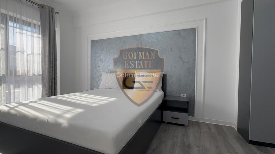 Ap 3 camere, semidecomandat, Mamaia Nord Et 1/8, lift, 97.30 mp, balcon, Lidl - 19