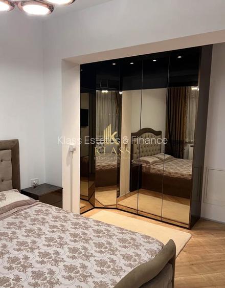 3 camere Pipera, 83 mp, parcare inclusa, prima inchiriere - 4