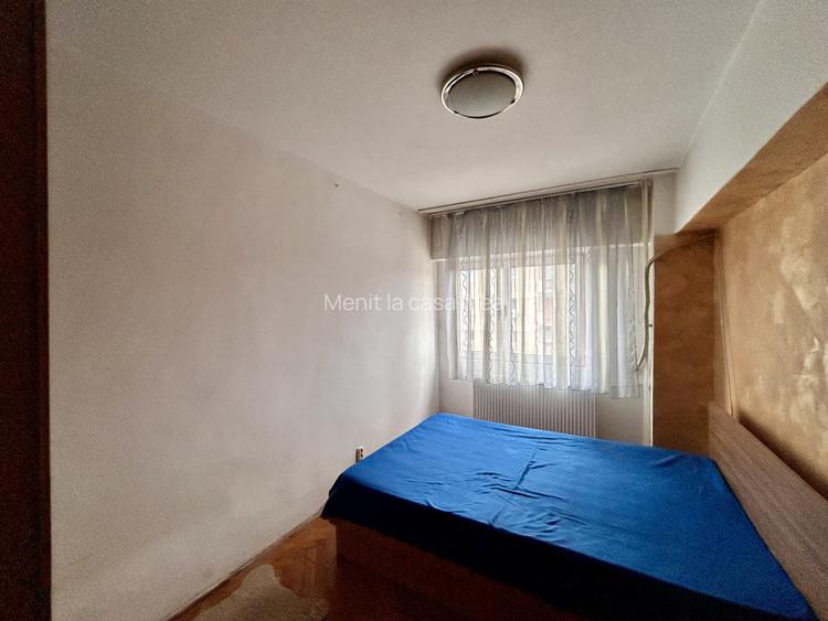 Apartament 3 camere, 2 bai, Central, Ploiesti - 14