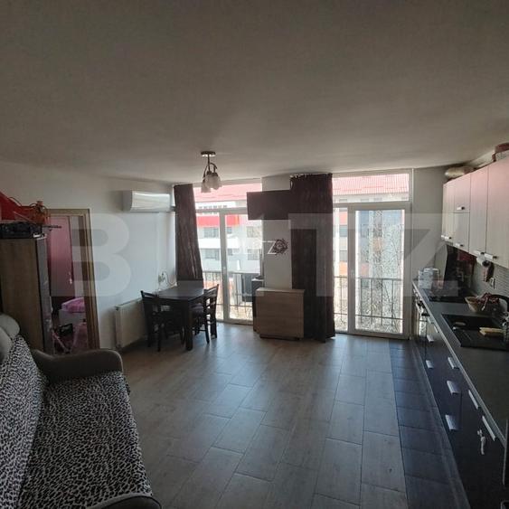 Apartament 3 camere, 65 mp, zona Tineretului, parcare in curte privata!  - 2