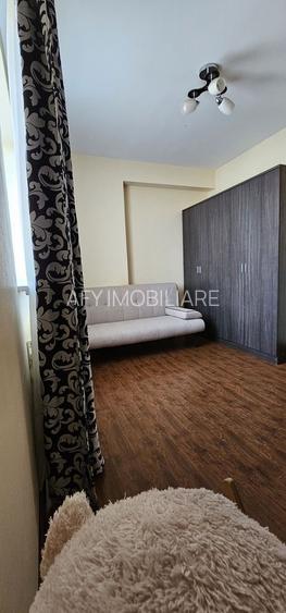 Închiriez apartament 3 camere Militari Residence - 6