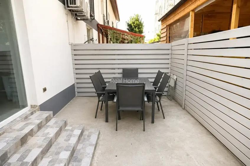 Vilă Elegantă 5 Camere | Mutare Imediată | Comision 0% | Zonă Metrou - 6