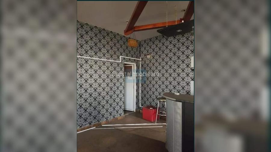 Spațiu comercial / Clădire P+1 de închiriat – 155 mp – Rovinari, Gorj - 5