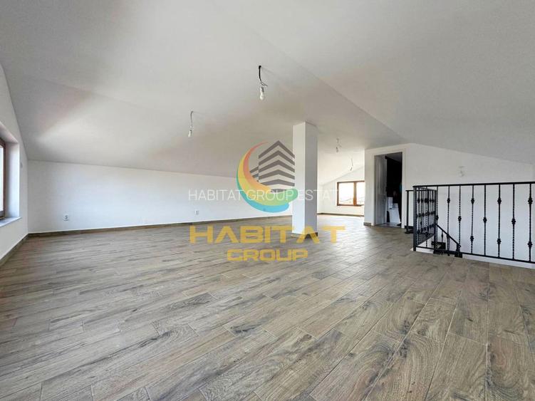 Vila moderna | 3 dormitoare + mansarda | Dotari premium - 3