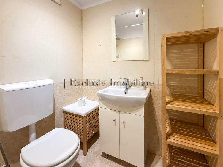 Apartament 2 camere | Bloc nou | Km 4-5 - 13