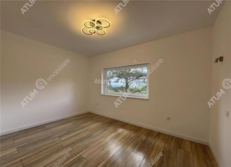 Garsoniera 36 mp cu balcon si parcare finisata la alb zona Turnisor - 3