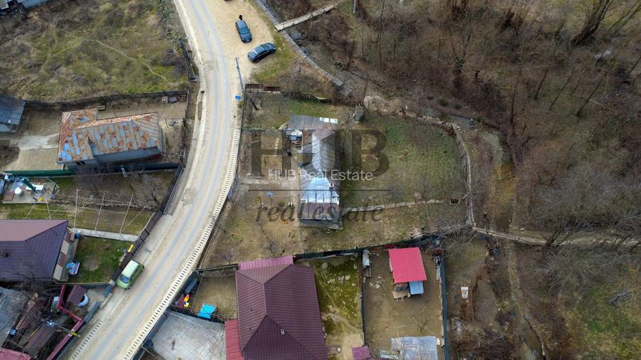 Casa batraneasca in Crihan/Magura | de vanzare - 3